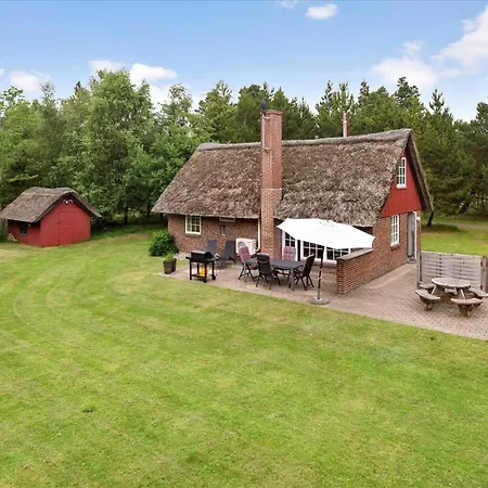 Dom wakacyjny 0419-romo-klyden-19 *