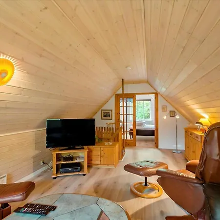 0419-romo-klyden-19 Σπίτι διακοπών *