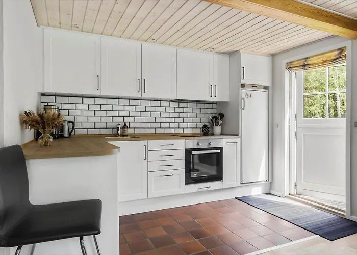 0419-romo-klyden-19 Σπίτι διακοπών *