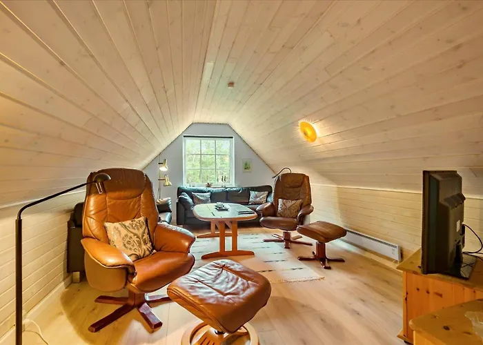 Σπίτι διακοπών 0419-romo-klyden-19 *