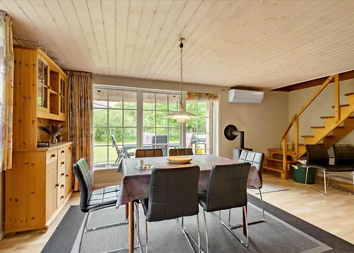 Σπίτι διακοπών 0419-romo-klyden-19