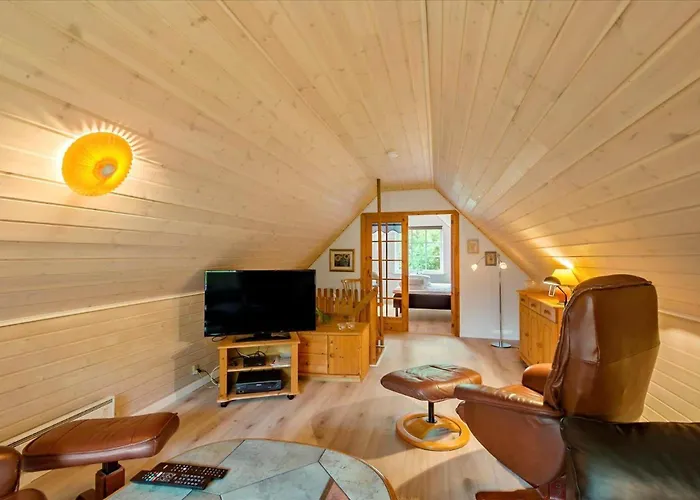 0419-romo-klyden-19 Σπίτι διακοπών *