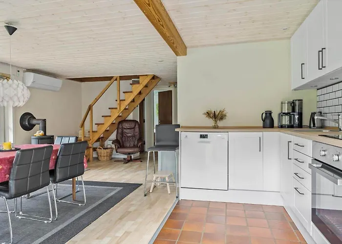 Σπίτι διακοπών 0419-romo-klyden-19