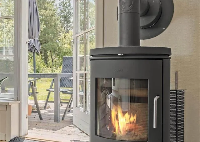 Σπίτι διακοπών 0419-romo-klyden-19