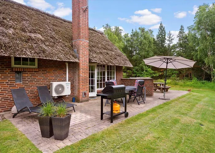 Σπίτι διακοπών 0419-romo-klyden-19 Vesterhede