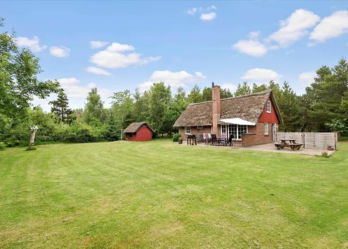 0419-romo-klyden-19 Σπίτι διακοπών Vesterhede